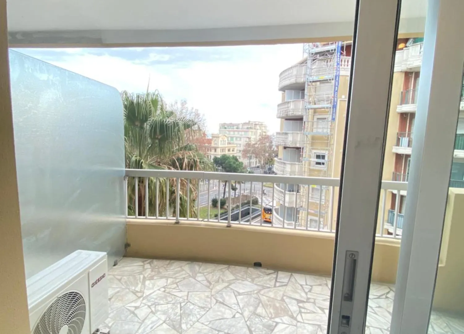 Appart T2 Refait A Neuf 50M2 Nice