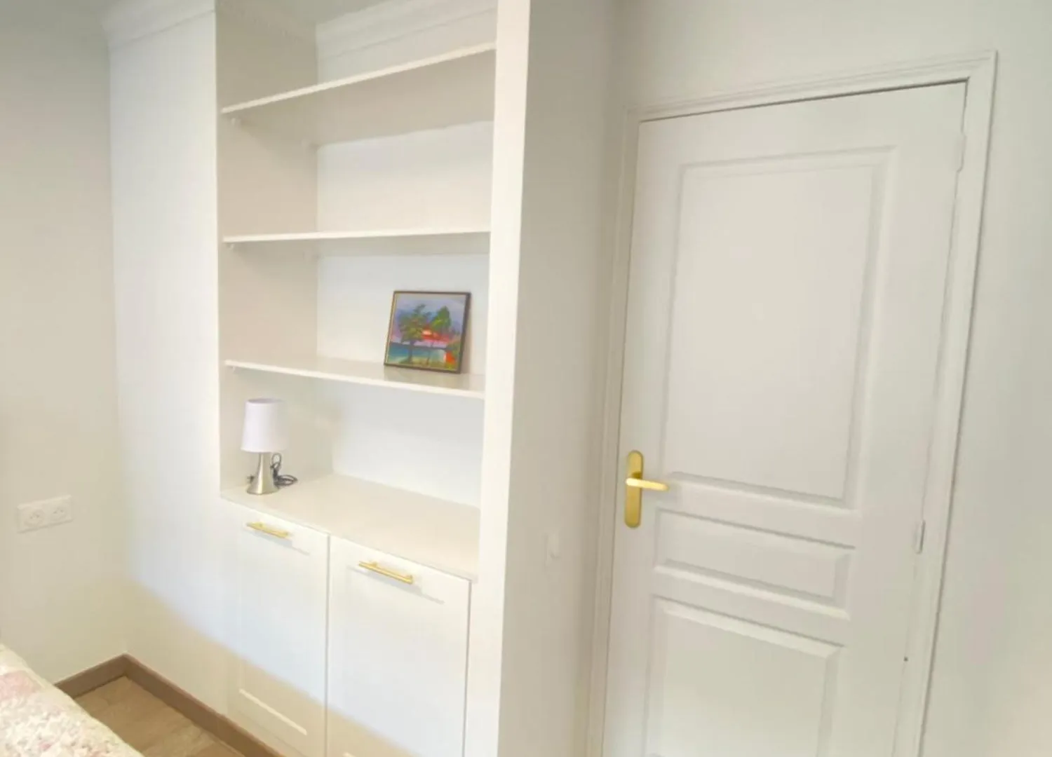 Appart T2 Refait A Neuf 50M2 Nice Apartment