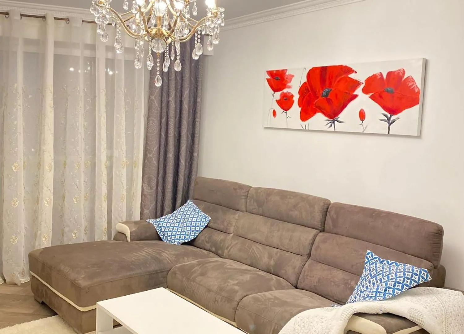 Appart T2 Refait A Neuf 50M2 location