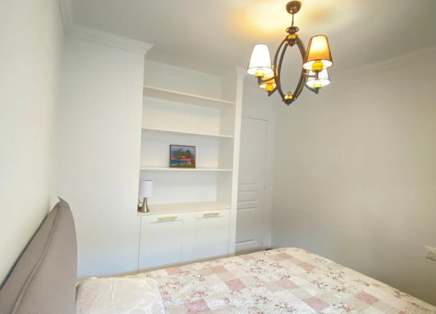 Appartamento Appart T2 Refait A Neuf 50M2 Nizza